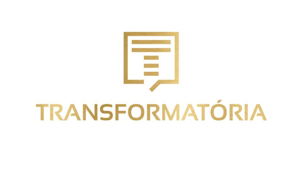 Logo T Summit Dourado_tranformatoria_