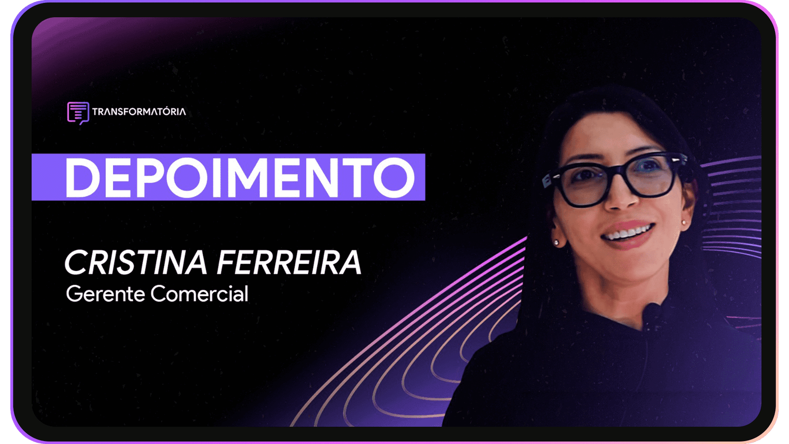 Depoimento