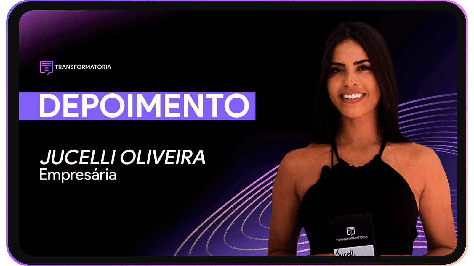 Depoimento