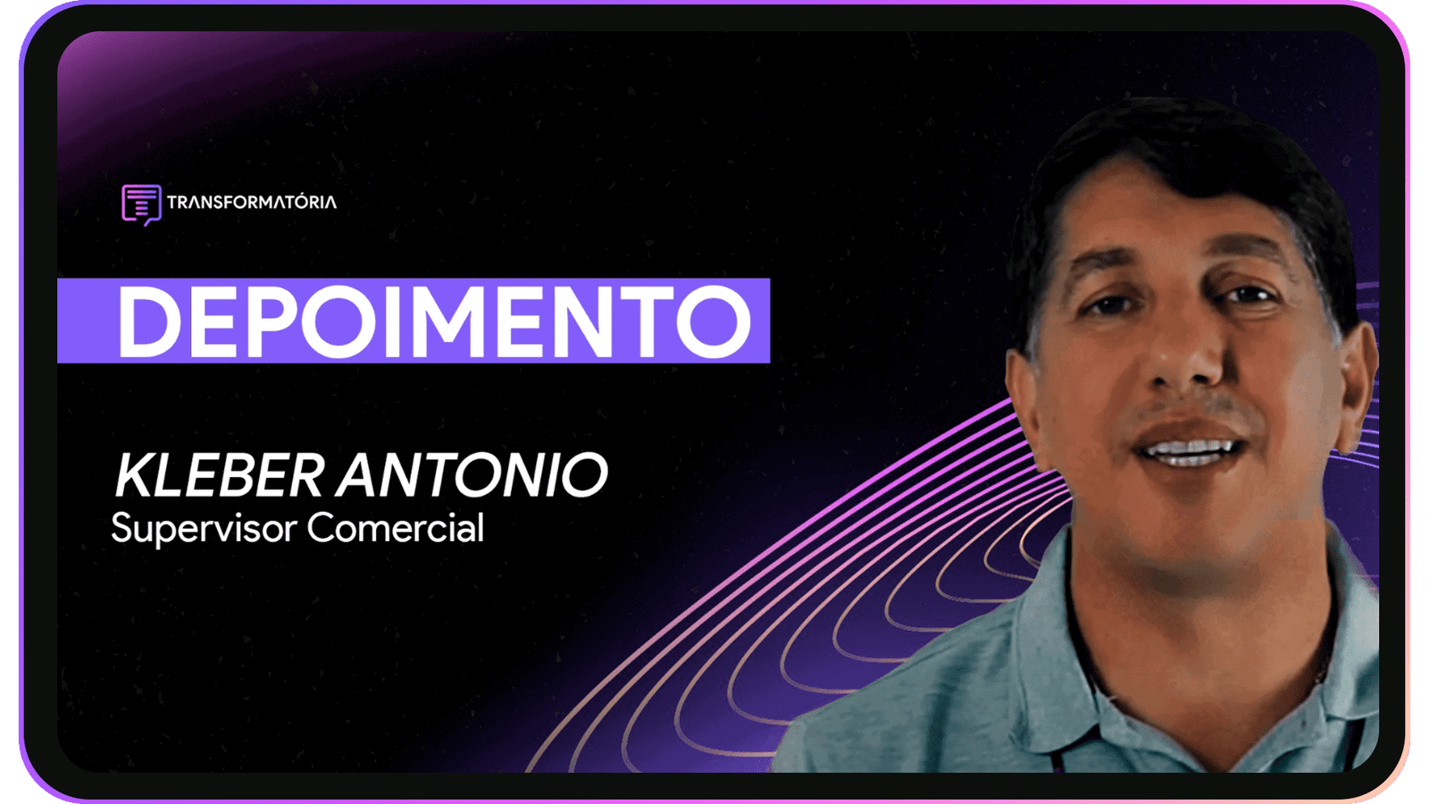 Depoimento
