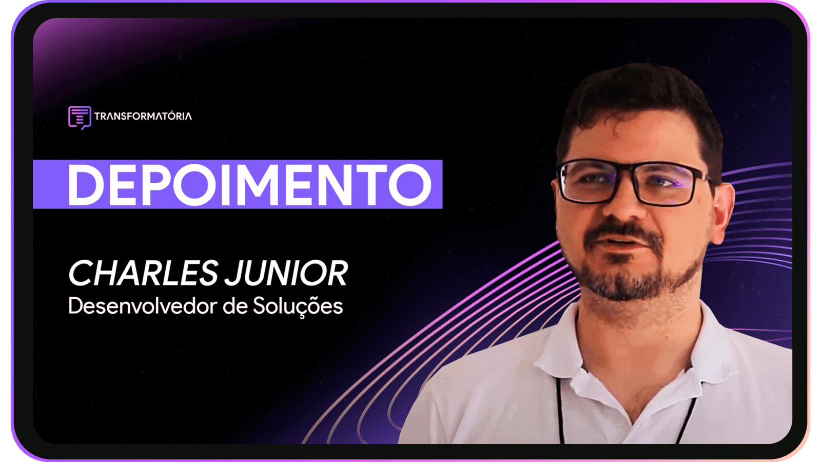 Charles Junior
