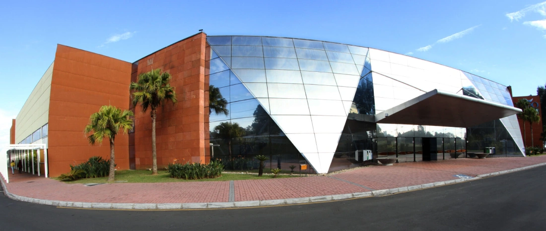 Via Soft Experience - Curitiba