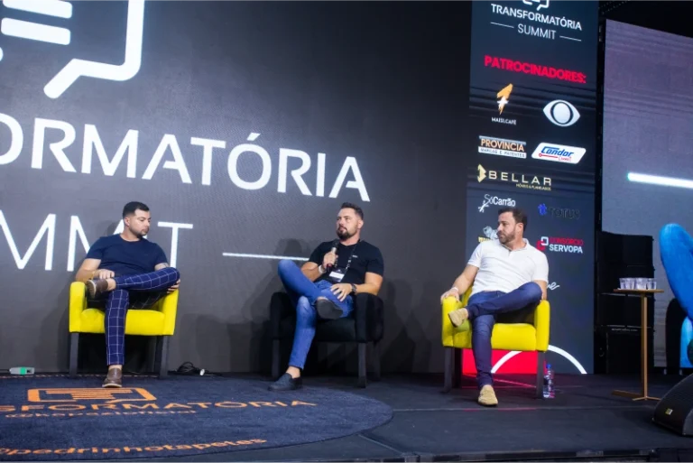 TRANSFORMATÓRIA SUMMIT 2023 (1954)