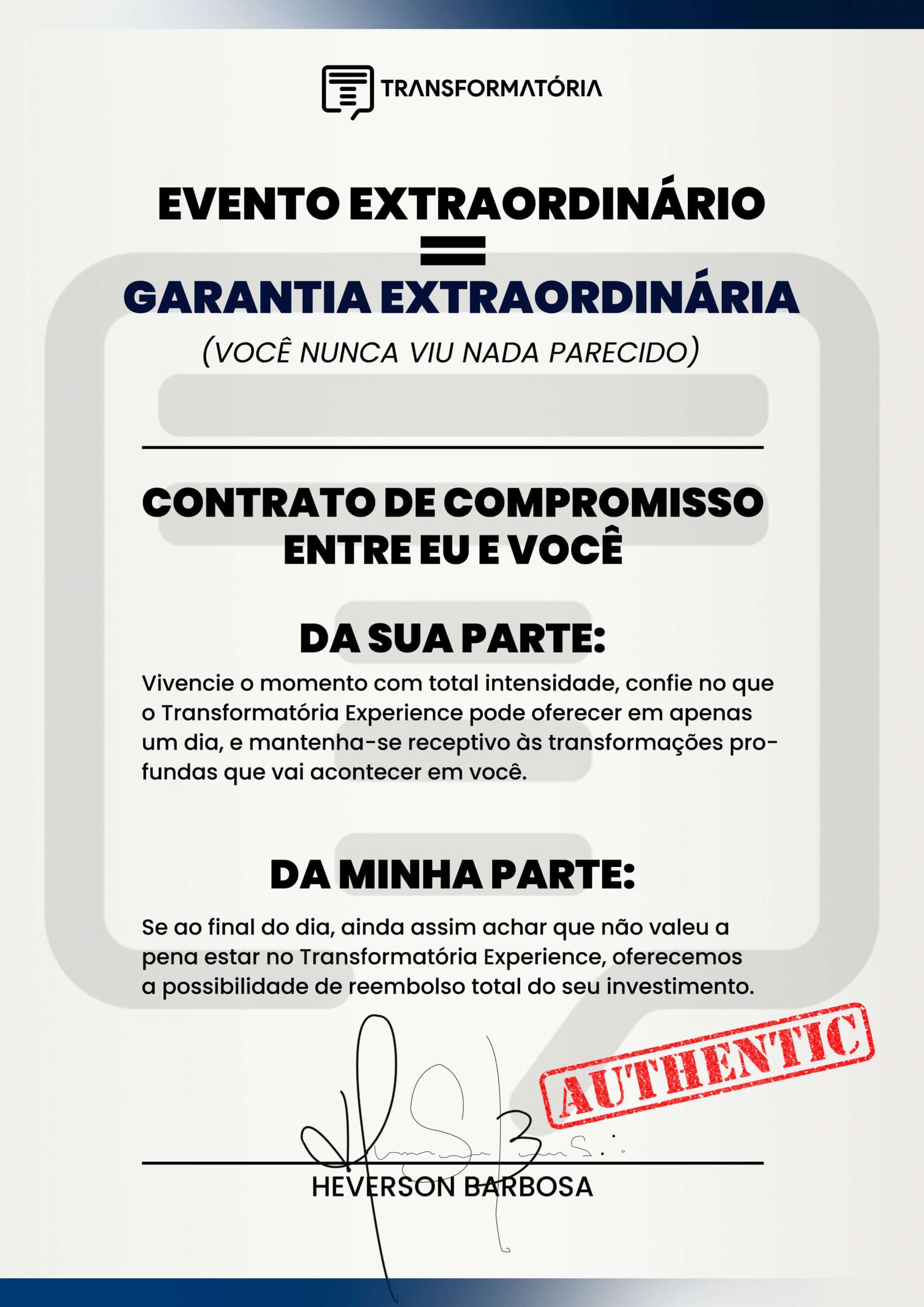 Transformatoria Summit - Curitiba 2026 54Transformatoria Contrato de compromisso público