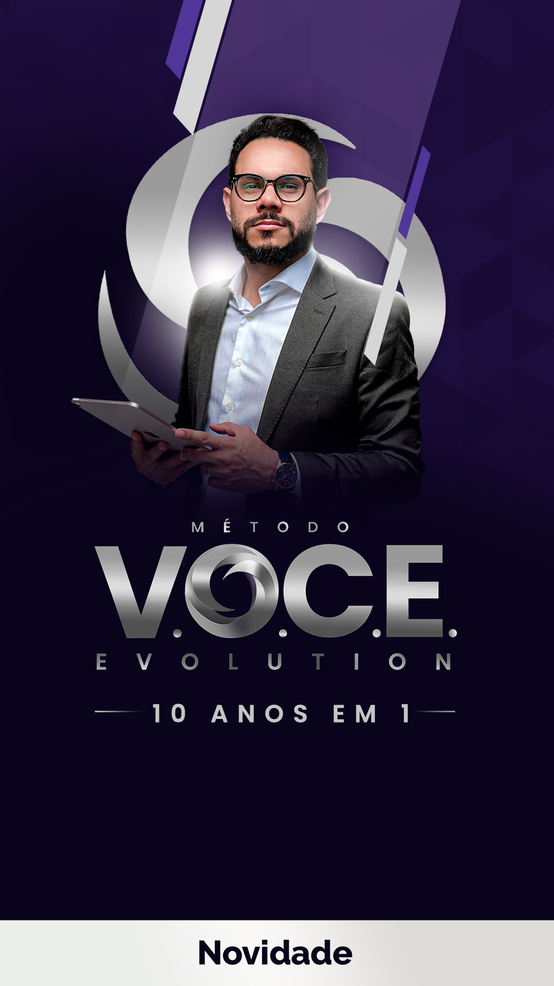 MÉTODO EVOLUTION 2