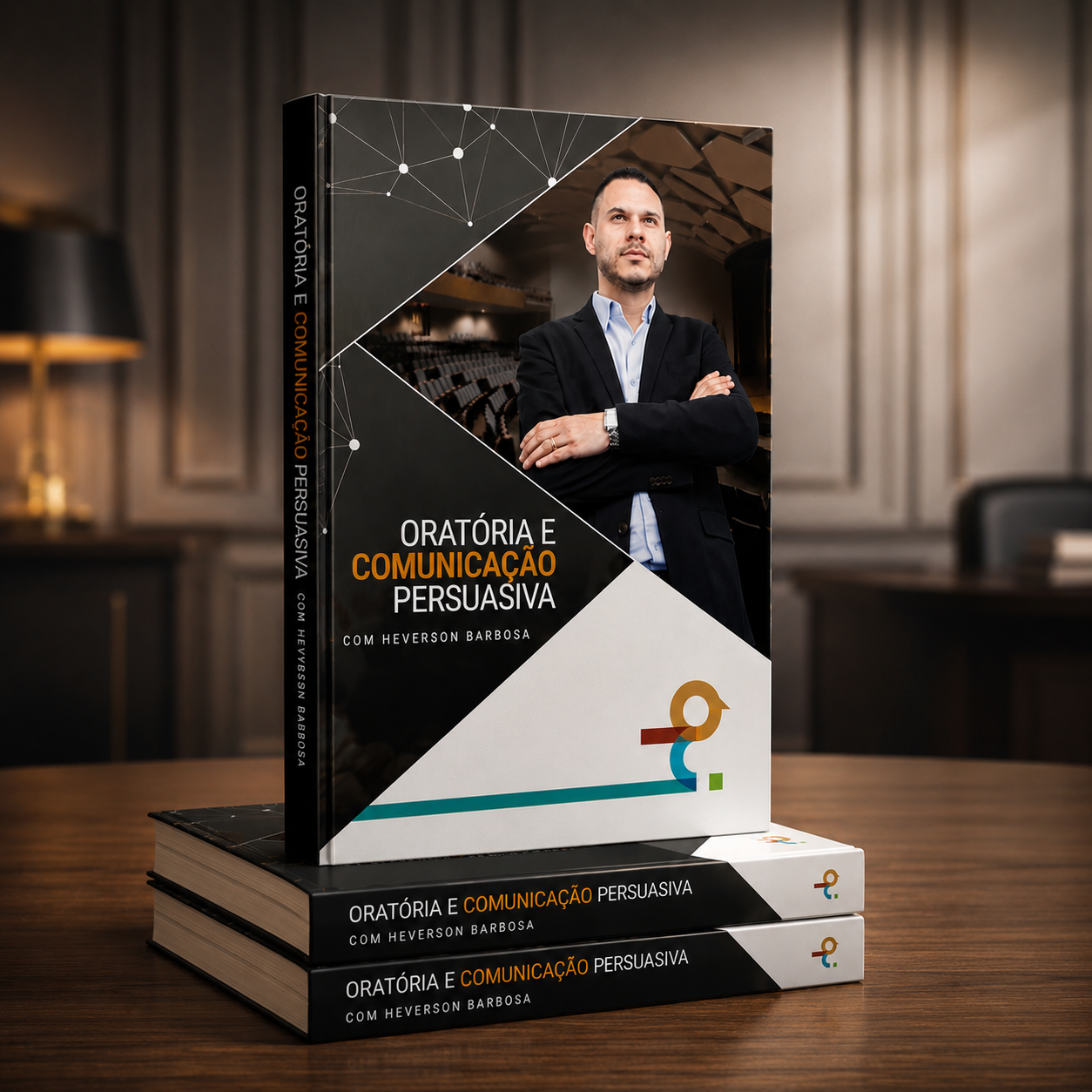 Oratória e Comunicação Persuasiva