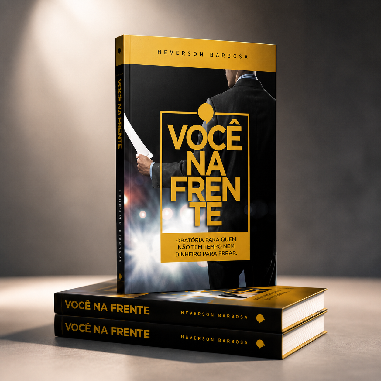 Você na Frente