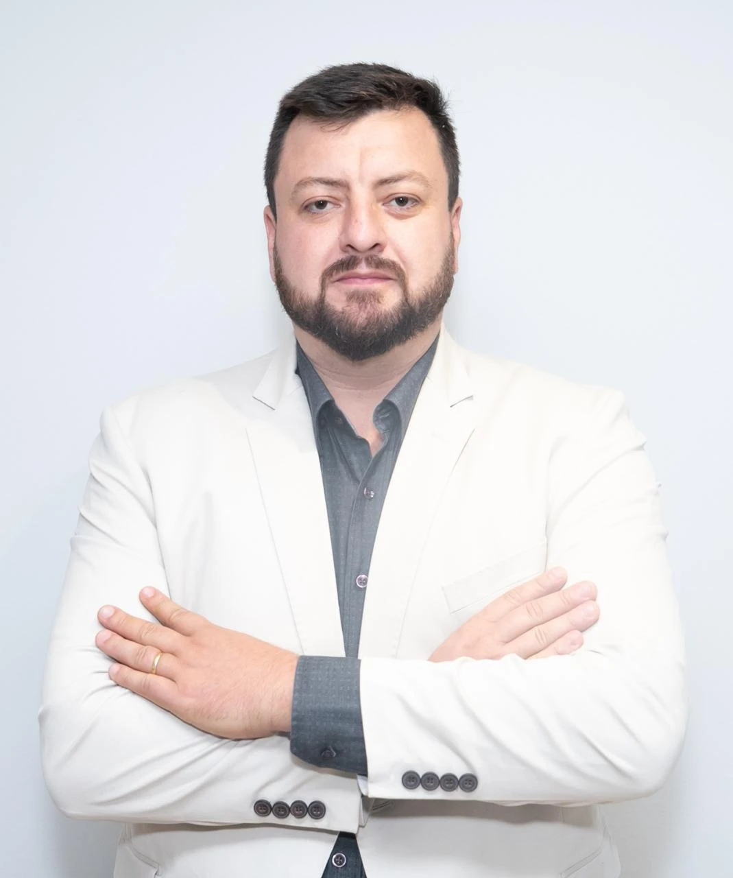 Felipe Iurck
