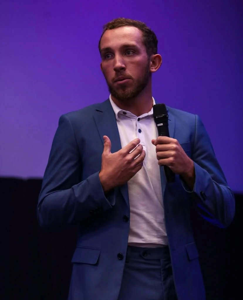 Gustavo Parise