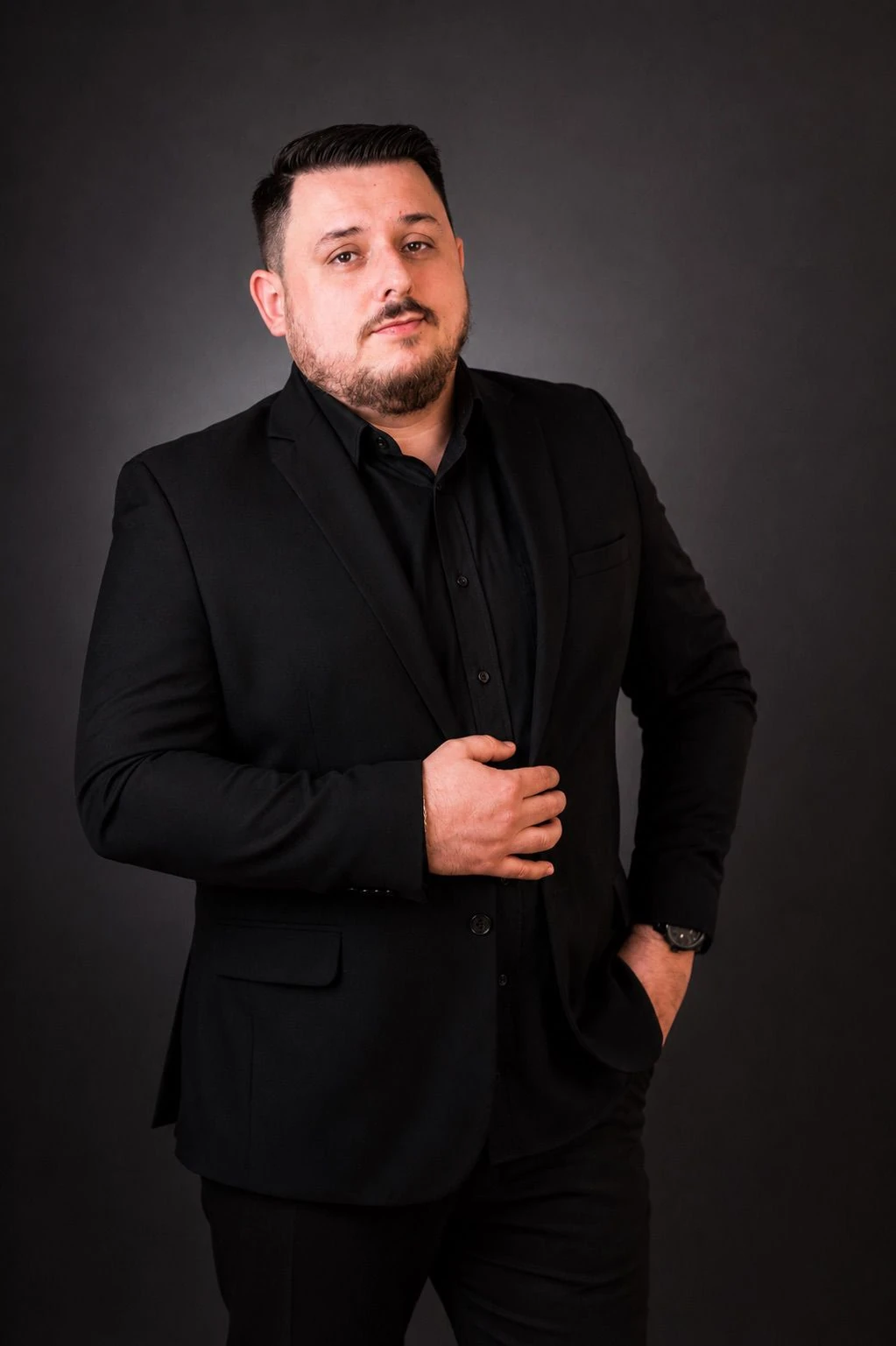 José Stresser Júnior