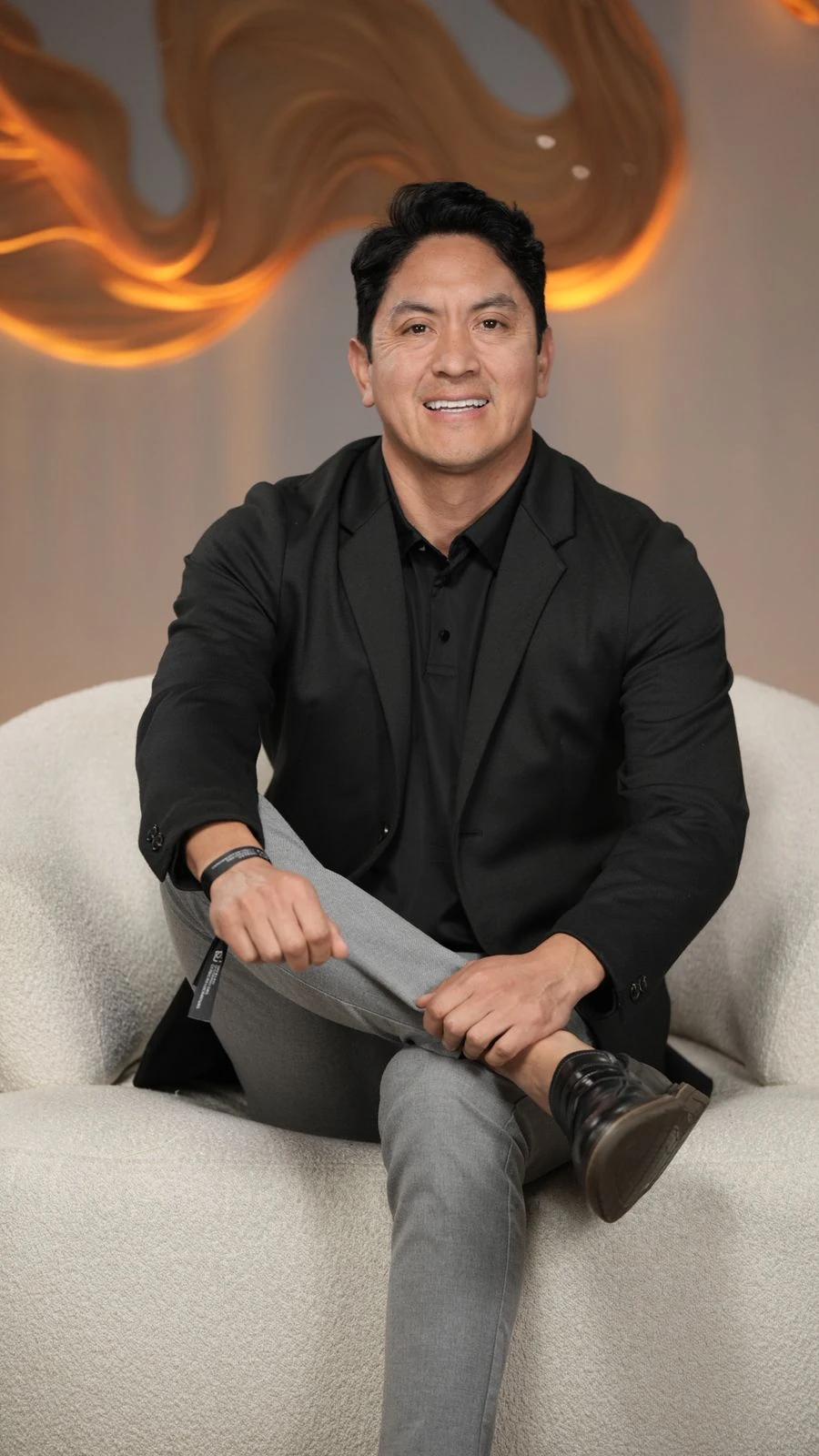 Roger Hurtado