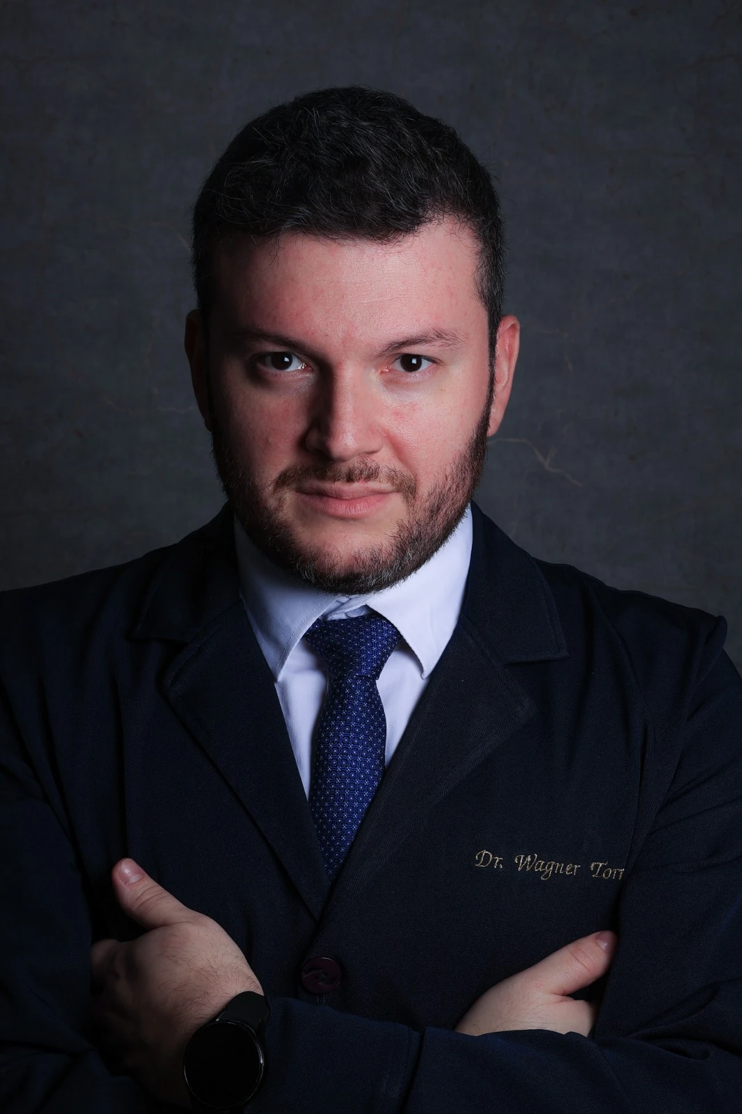 Wagner Torres