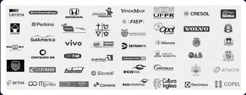 Empresas atendidas